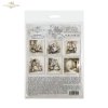 conjunto de papeles de arroz RSM228